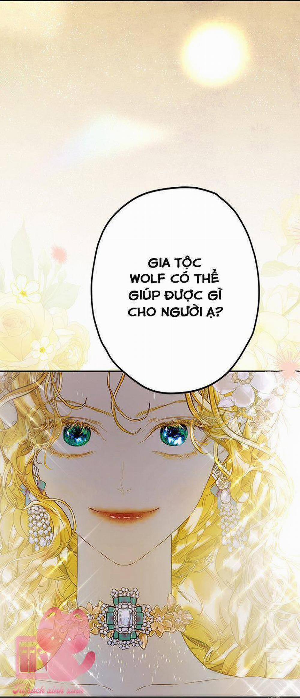 Khế Ước Hôn Nhân Của Mẹ Tôi 63 trang 68