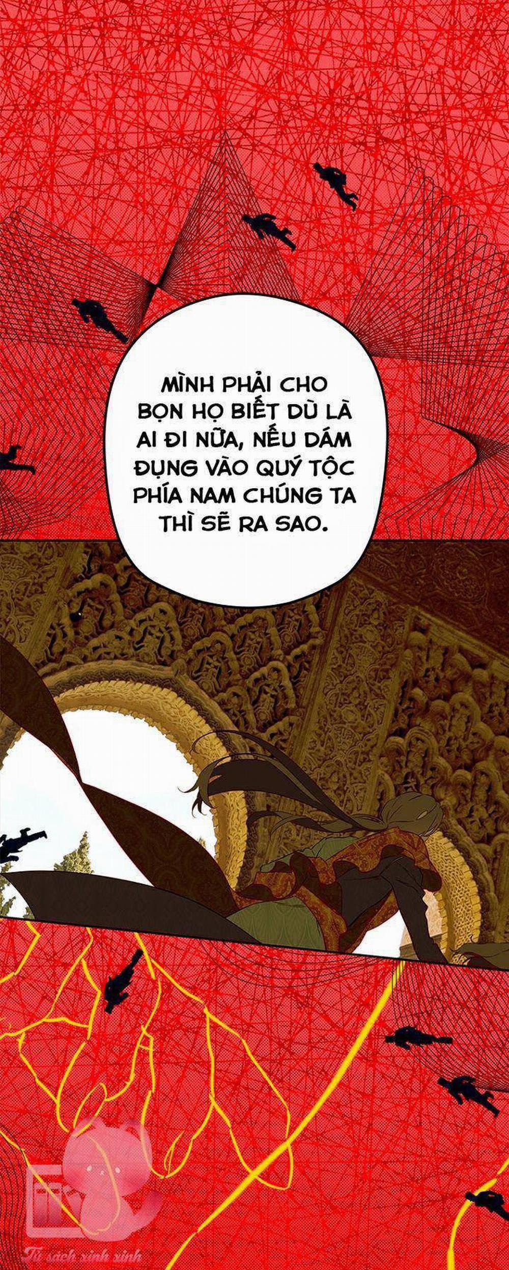 Khế Ước Hôn Nhân Của Mẹ Tôi 63 trang 71