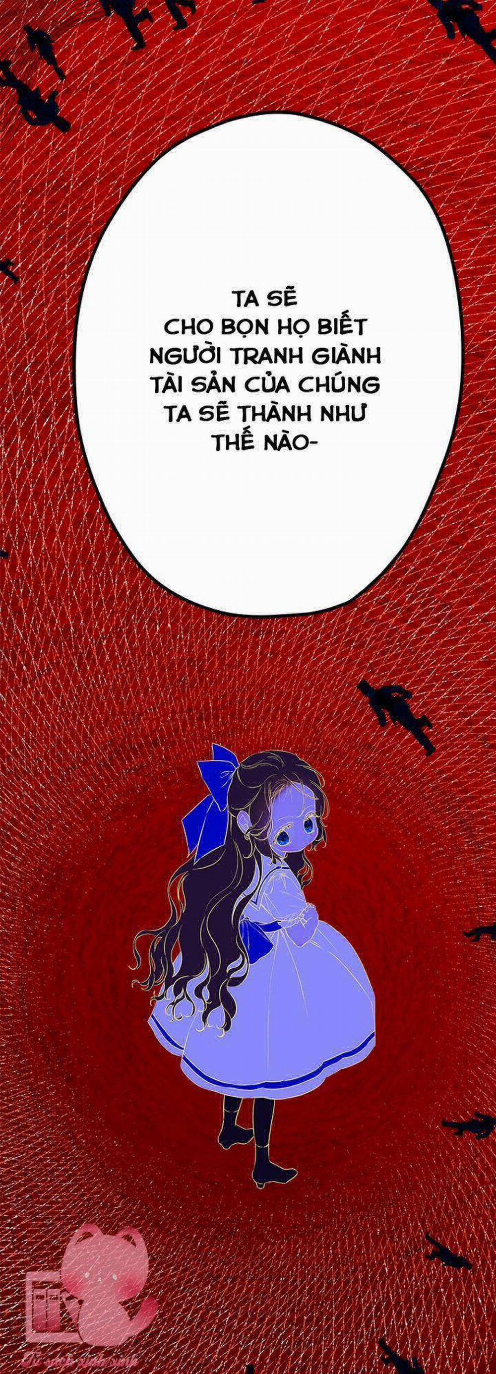 Khế Ước Hôn Nhân Của Mẹ Tôi 63 trang 73