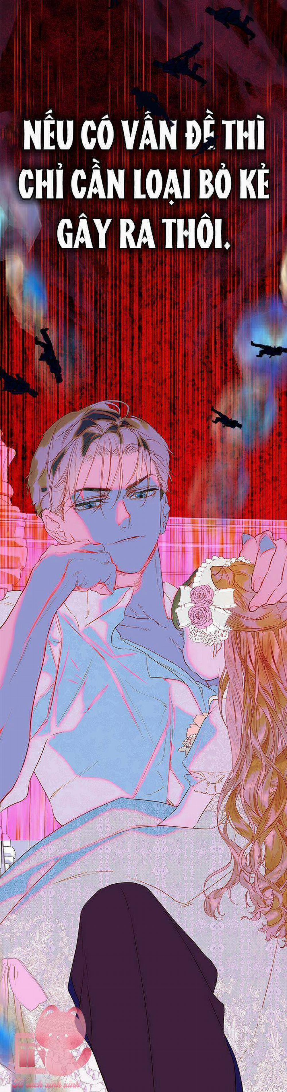 Khế Ước Hôn Nhân Của Mẹ Tôi 63 trang 75