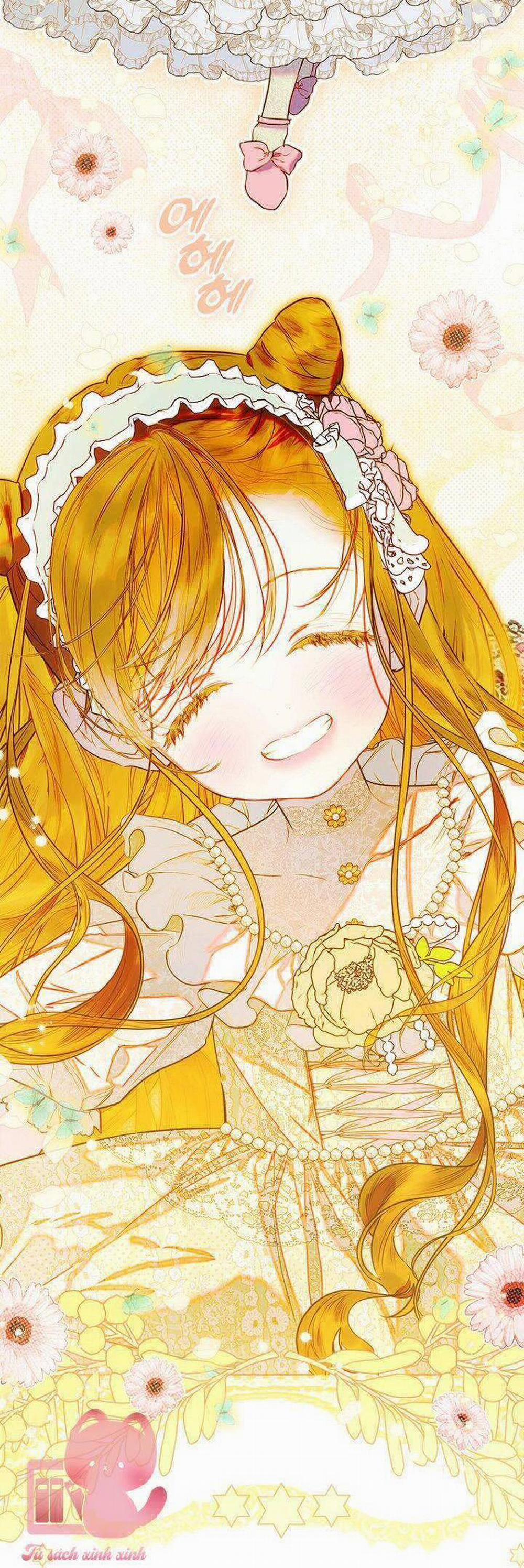 Khế Ước Hôn Nhân Của Mẹ Tôi 64 trang 13