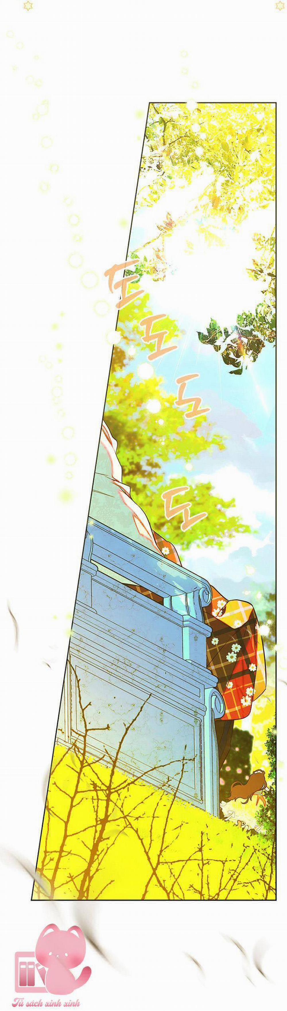 Khế Ước Hôn Nhân Của Mẹ Tôi 64 trang 14