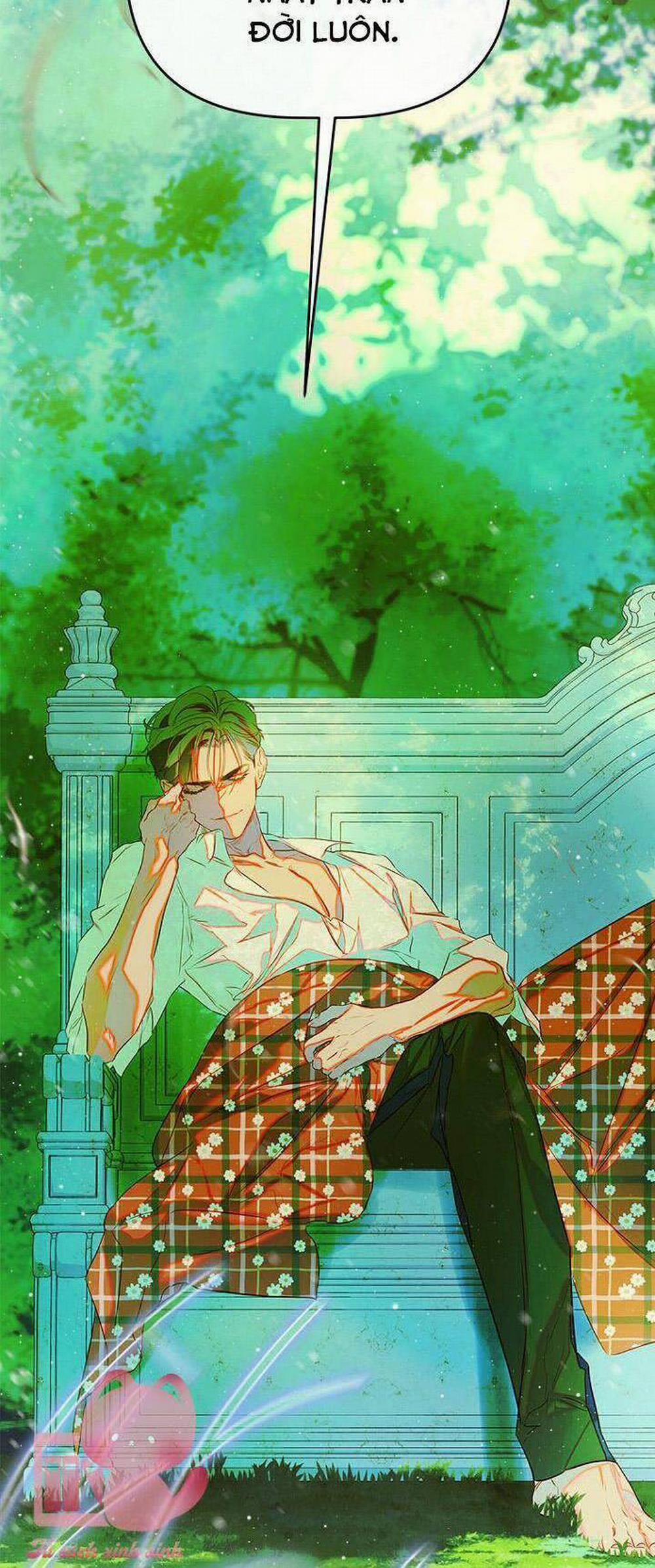 Khế Ước Hôn Nhân Của Mẹ Tôi 64 trang 16