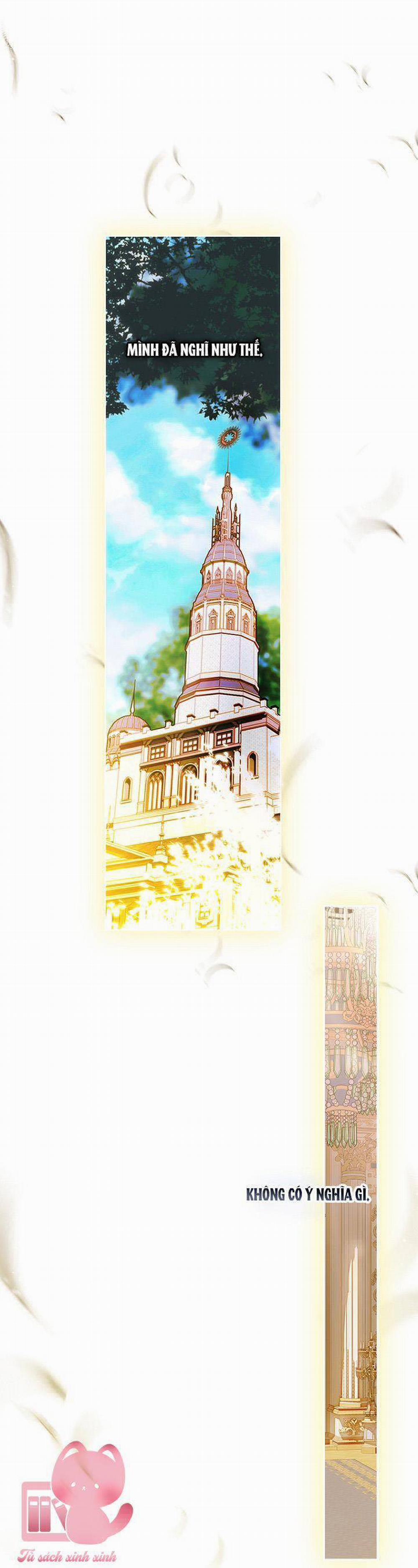 Khế Ước Hôn Nhân Của Mẹ Tôi 64 trang 19