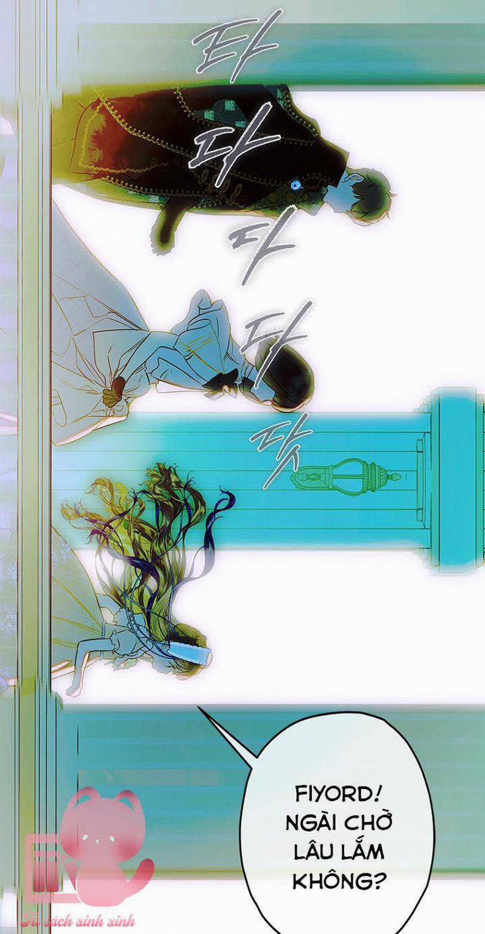 Khế Ước Hôn Nhân Của Mẹ Tôi 64 trang 22