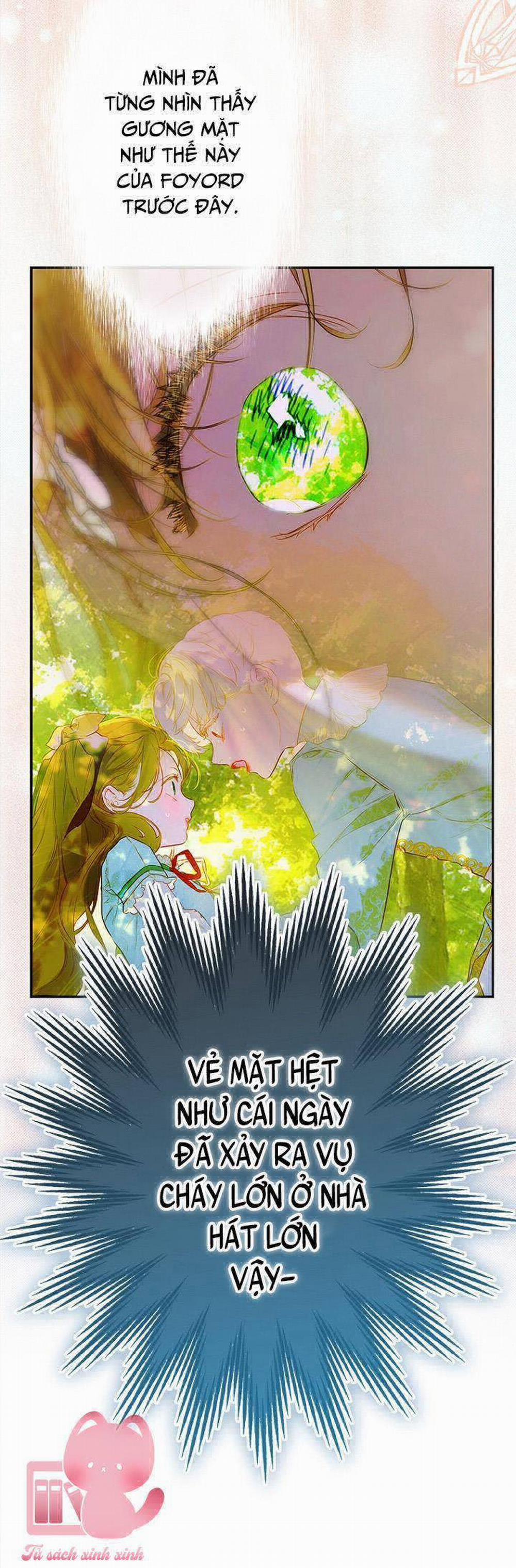 Khế Ước Hôn Nhân Của Mẹ Tôi 64 trang 25