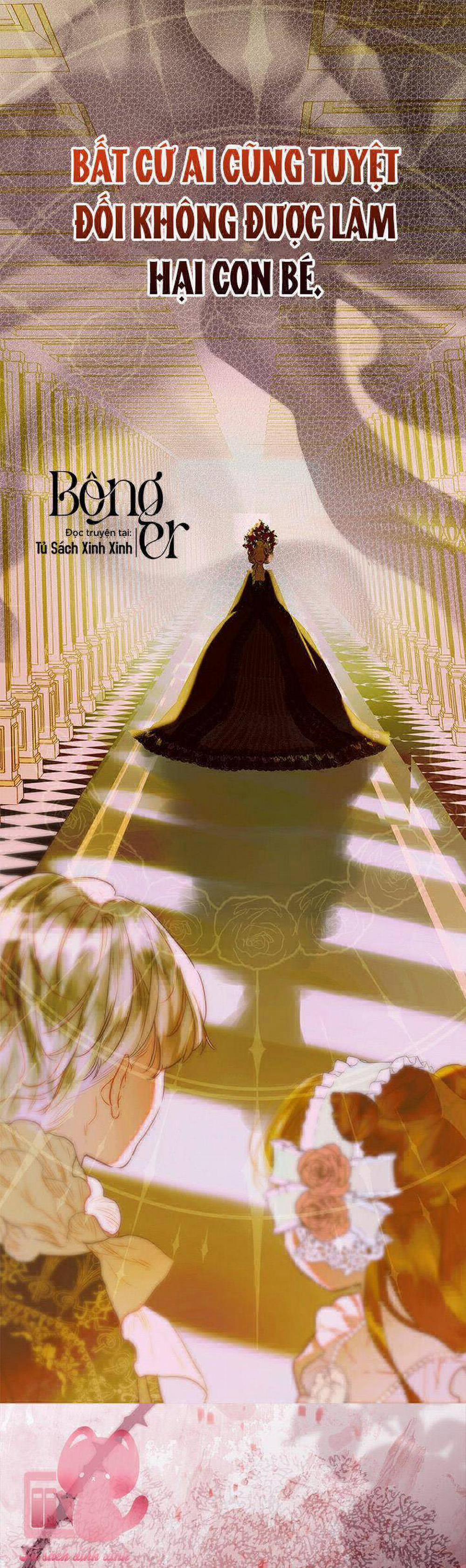 Khế Ước Hôn Nhân Của Mẹ Tôi 64 trang 28