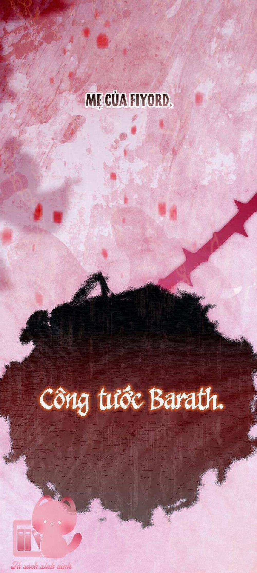 Khế Ước Hôn Nhân Của Mẹ Tôi 64 trang 32