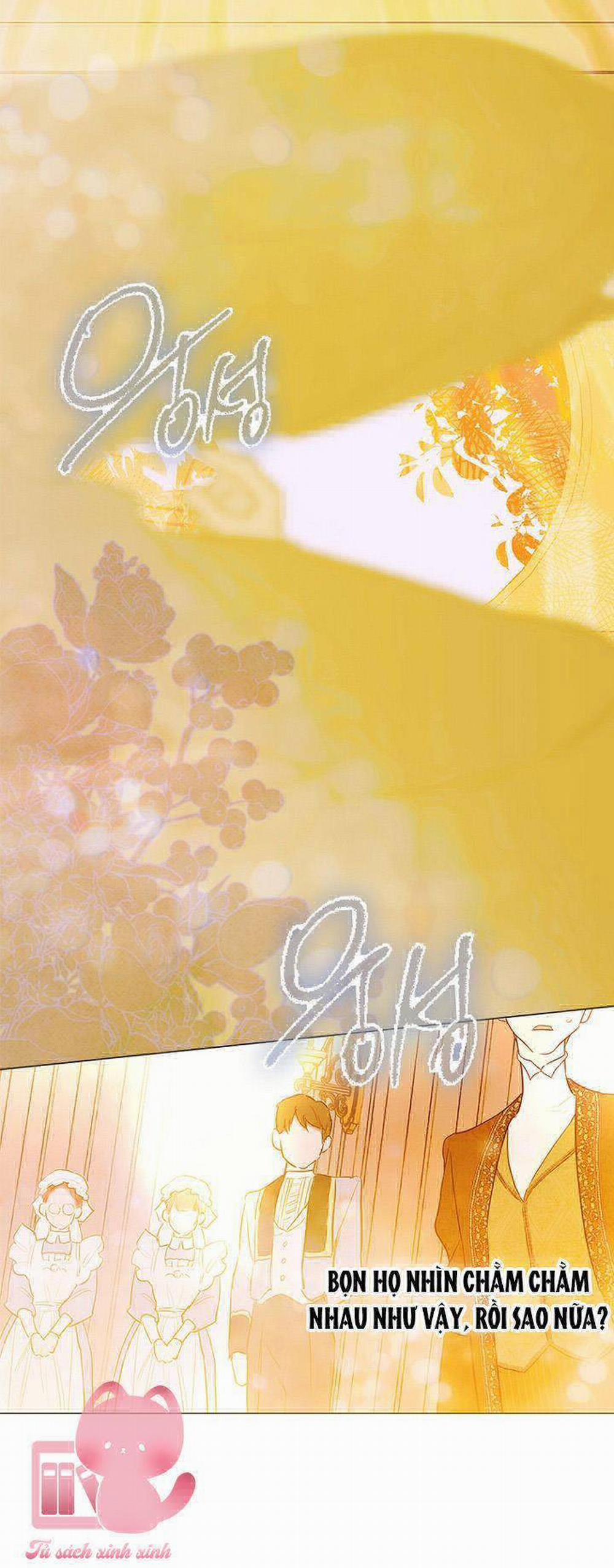 Khế Ước Hôn Nhân Của Mẹ Tôi 64 trang 37