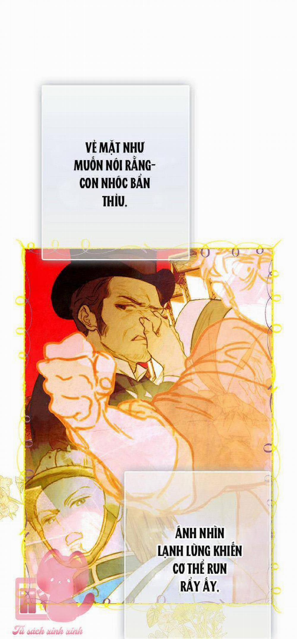 Khế Ước Hôn Nhân Của Mẹ Tôi 64 trang 39