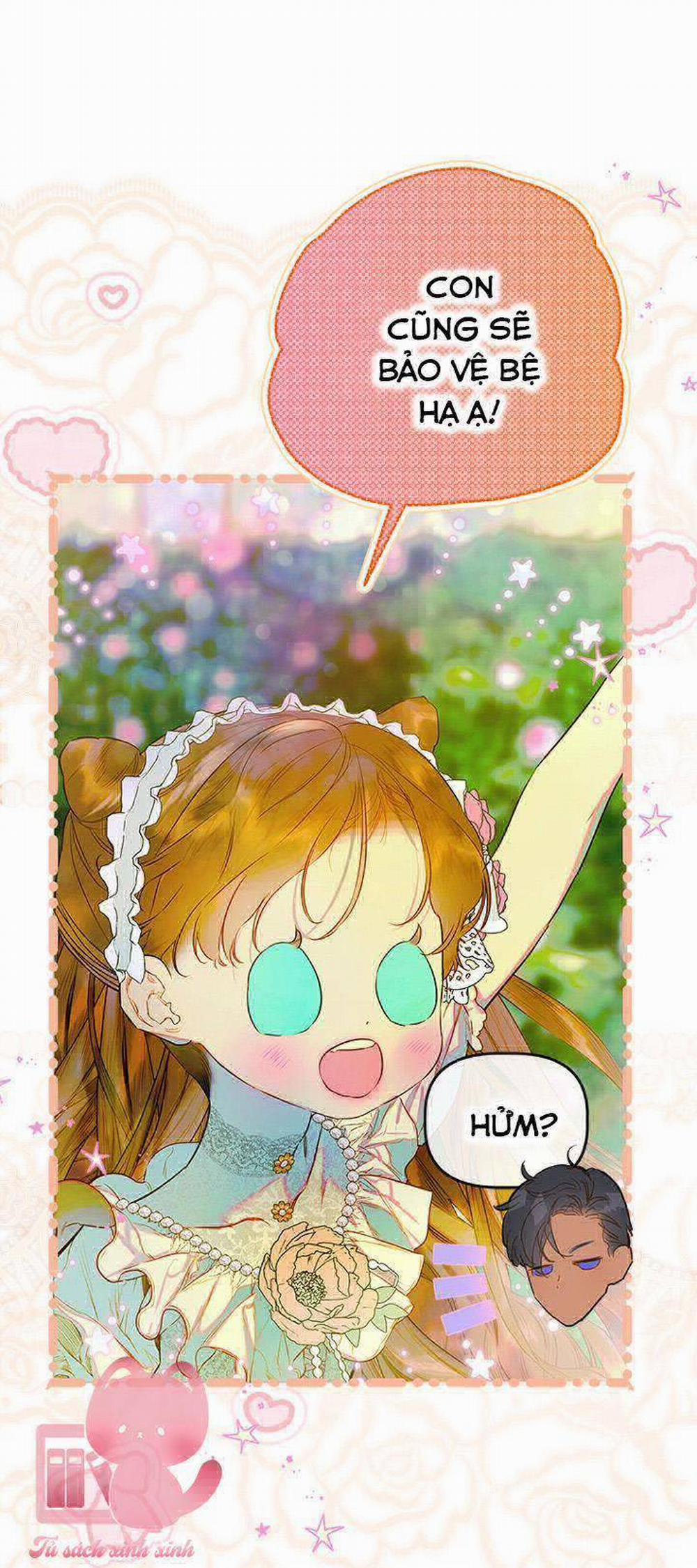 Khế Ước Hôn Nhân Của Mẹ Tôi 64 trang 4