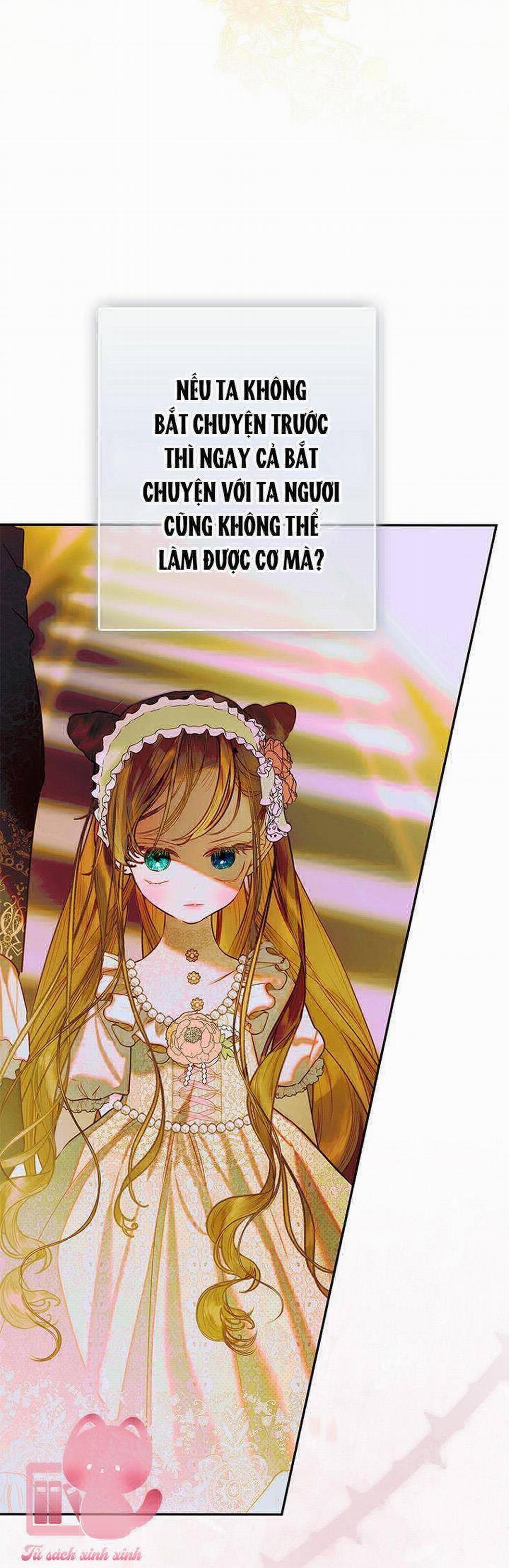 Khế Ước Hôn Nhân Của Mẹ Tôi 64 trang 41