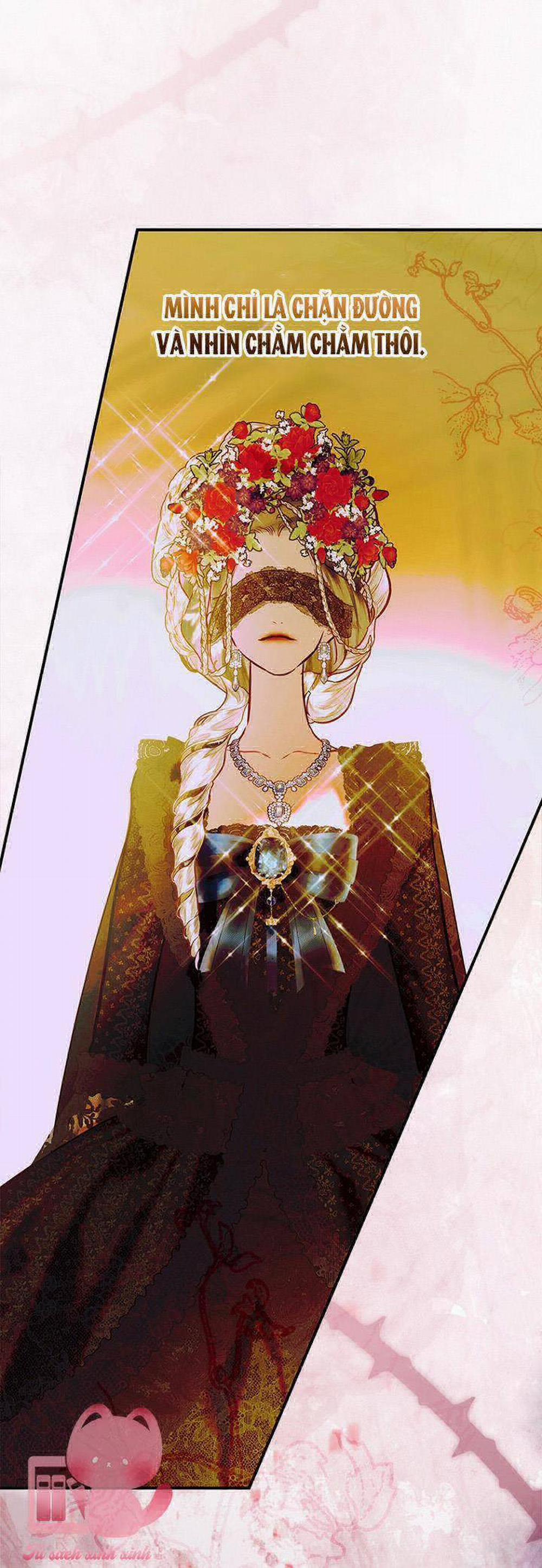 Khế Ước Hôn Nhân Của Mẹ Tôi 64 trang 42