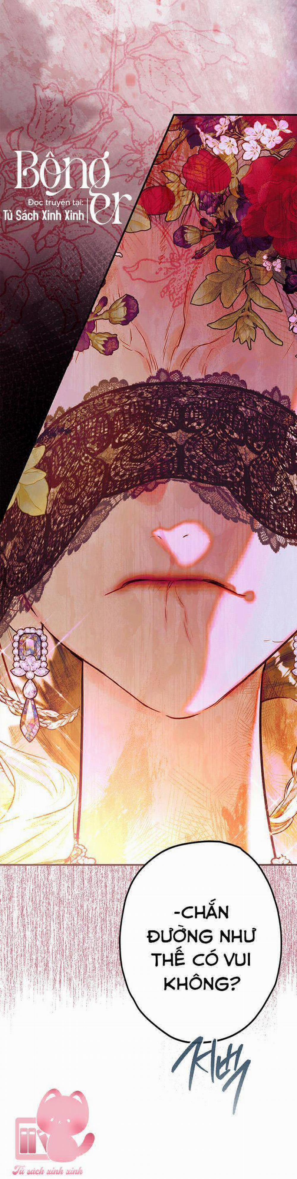 Khế Ước Hôn Nhân Của Mẹ Tôi 64 trang 43