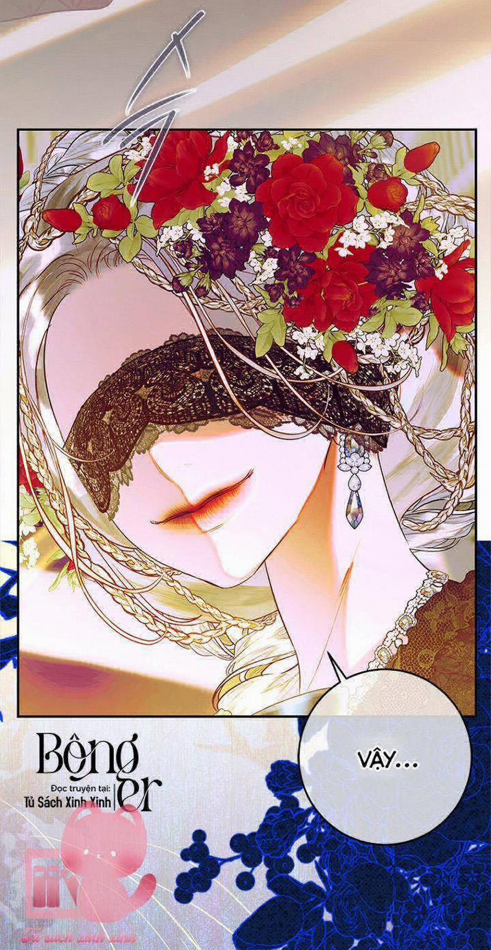 Khế Ước Hôn Nhân Của Mẹ Tôi 64 trang 48