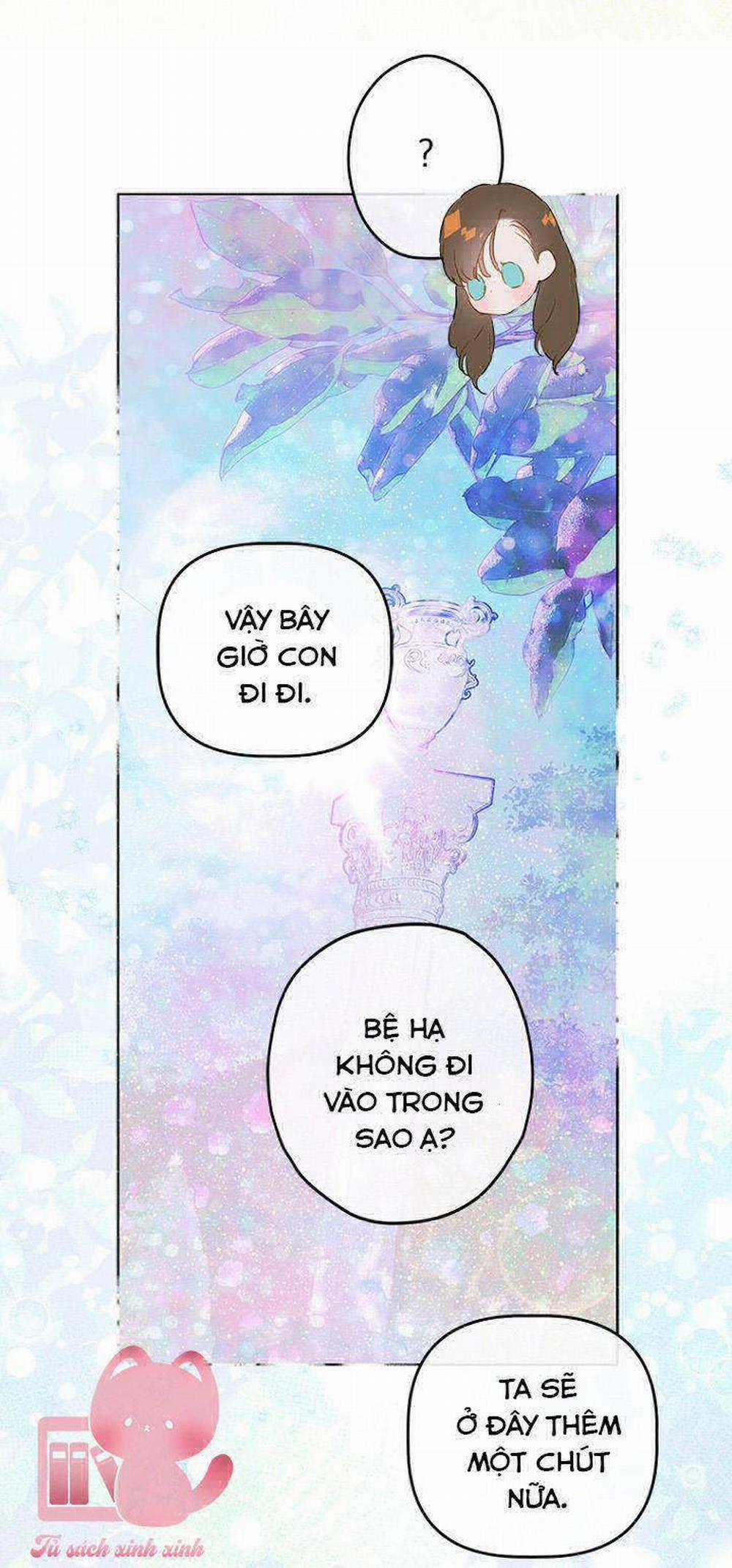 Khế Ước Hôn Nhân Của Mẹ Tôi 64 trang 7