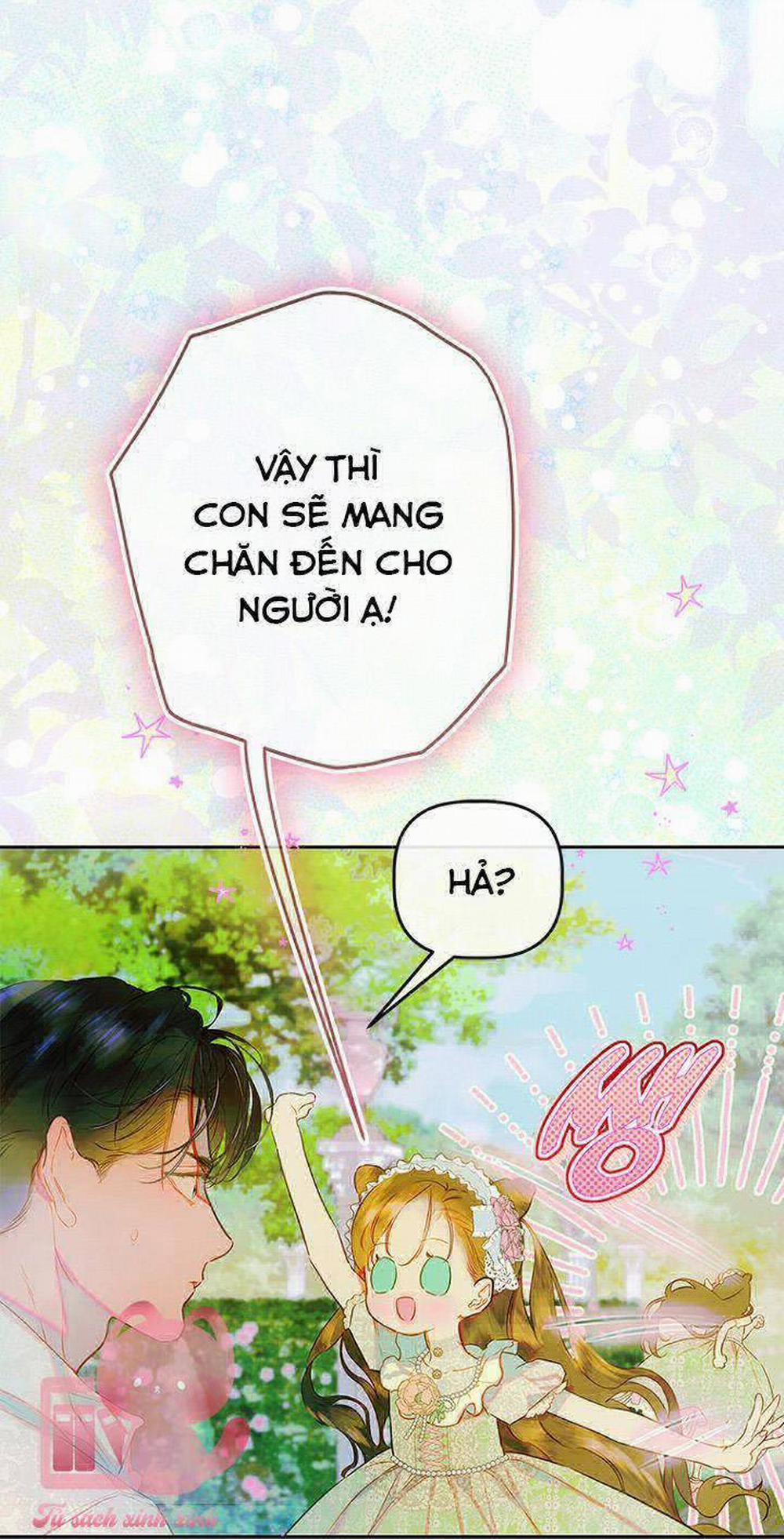 Khế Ước Hôn Nhân Của Mẹ Tôi 64 trang 8