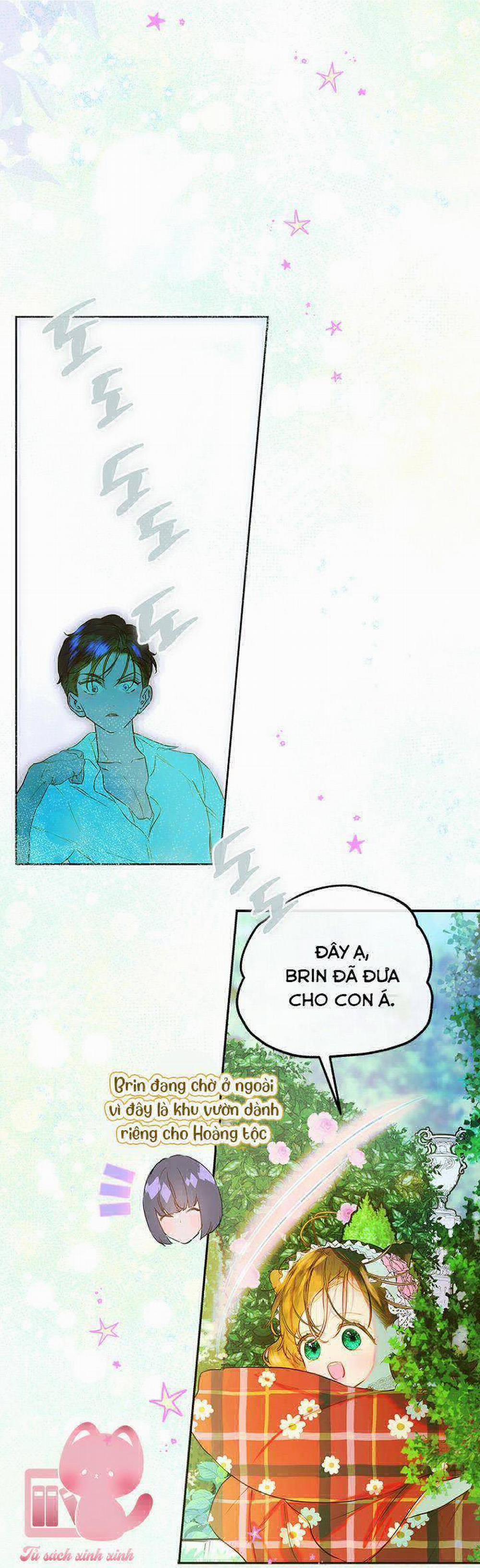 Khế Ước Hôn Nhân Của Mẹ Tôi 64 trang 9