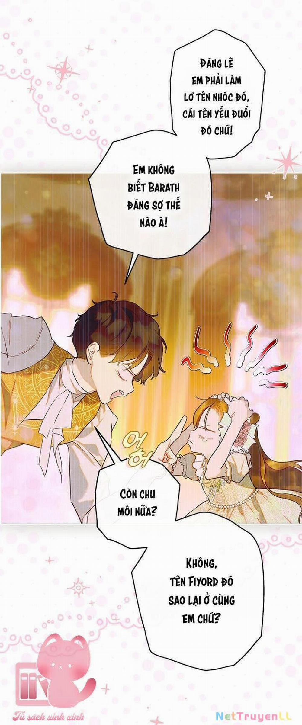 Khế Ước Hôn Nhân Của Mẹ Tôi 65 trang 11