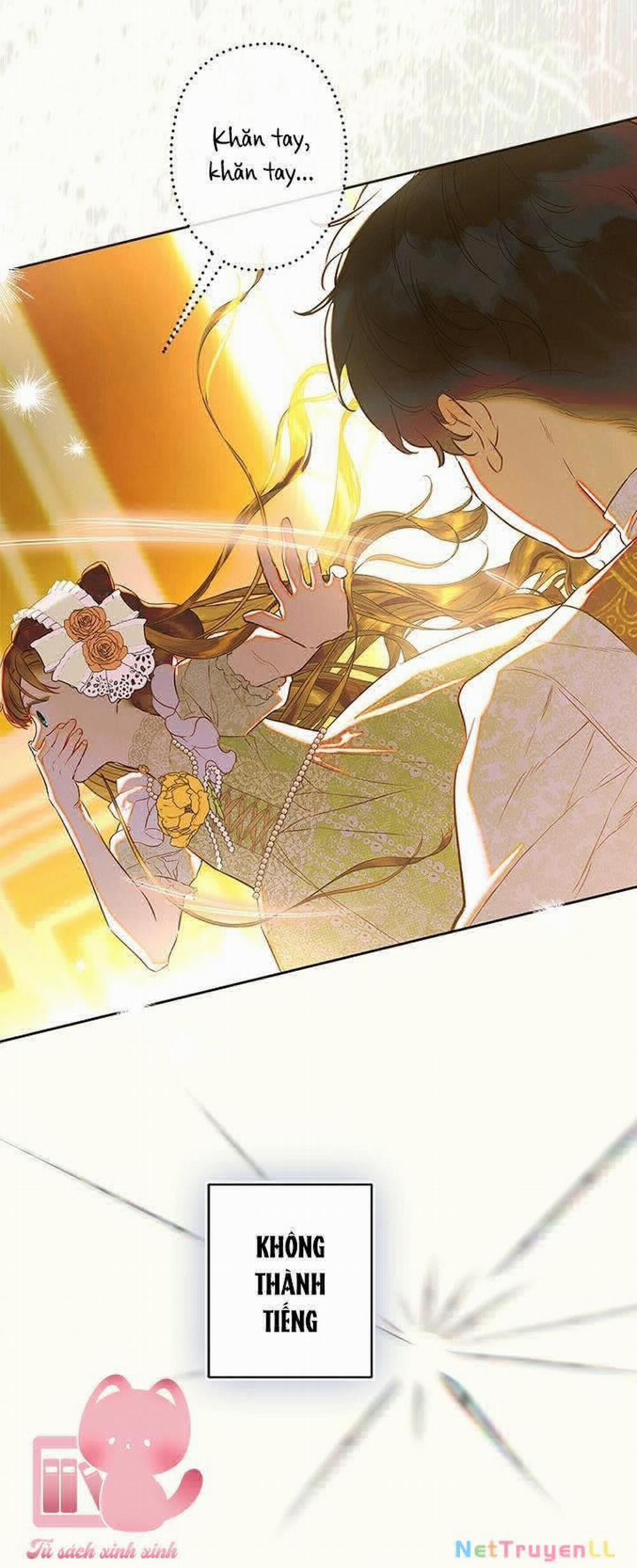 Khế Ước Hôn Nhân Của Mẹ Tôi 65 trang 22