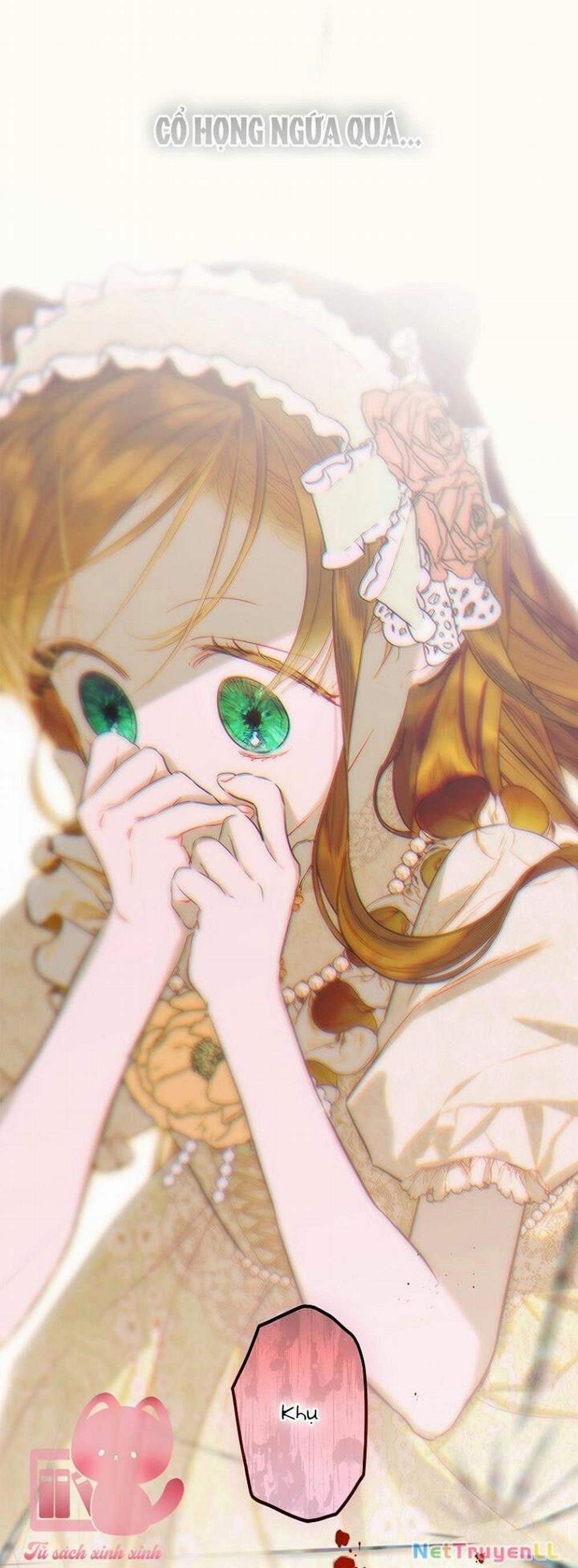 Khế Ước Hôn Nhân Của Mẹ Tôi 65 trang 23