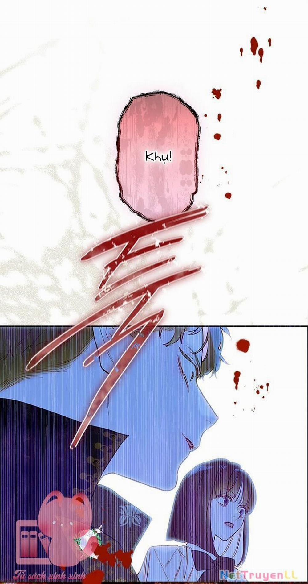 Khế Ước Hôn Nhân Của Mẹ Tôi 65 trang 25