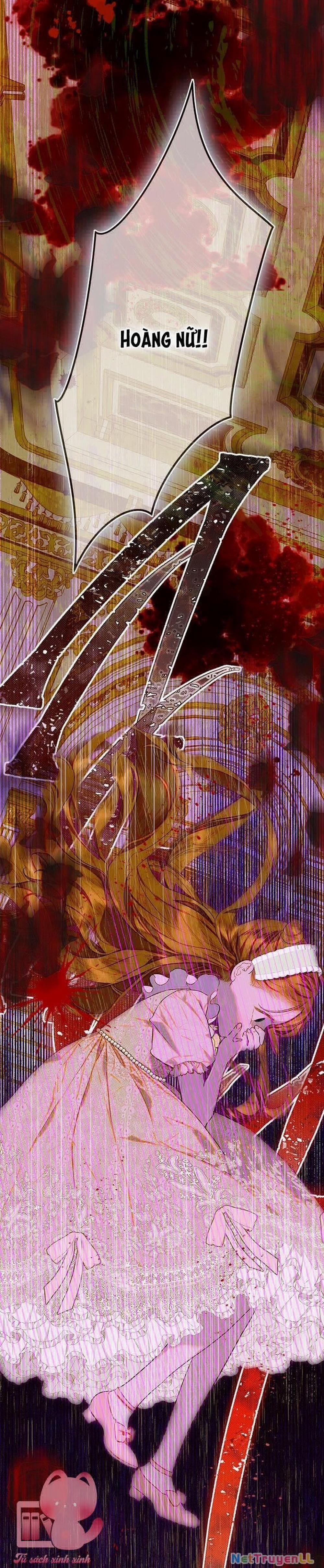 Khế Ước Hôn Nhân Của Mẹ Tôi 65 trang 26