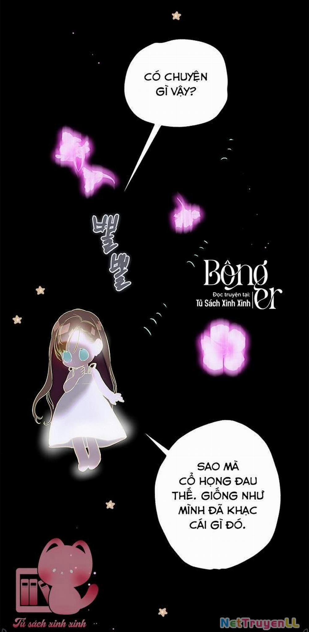 Khế Ước Hôn Nhân Của Mẹ Tôi 65 trang 31