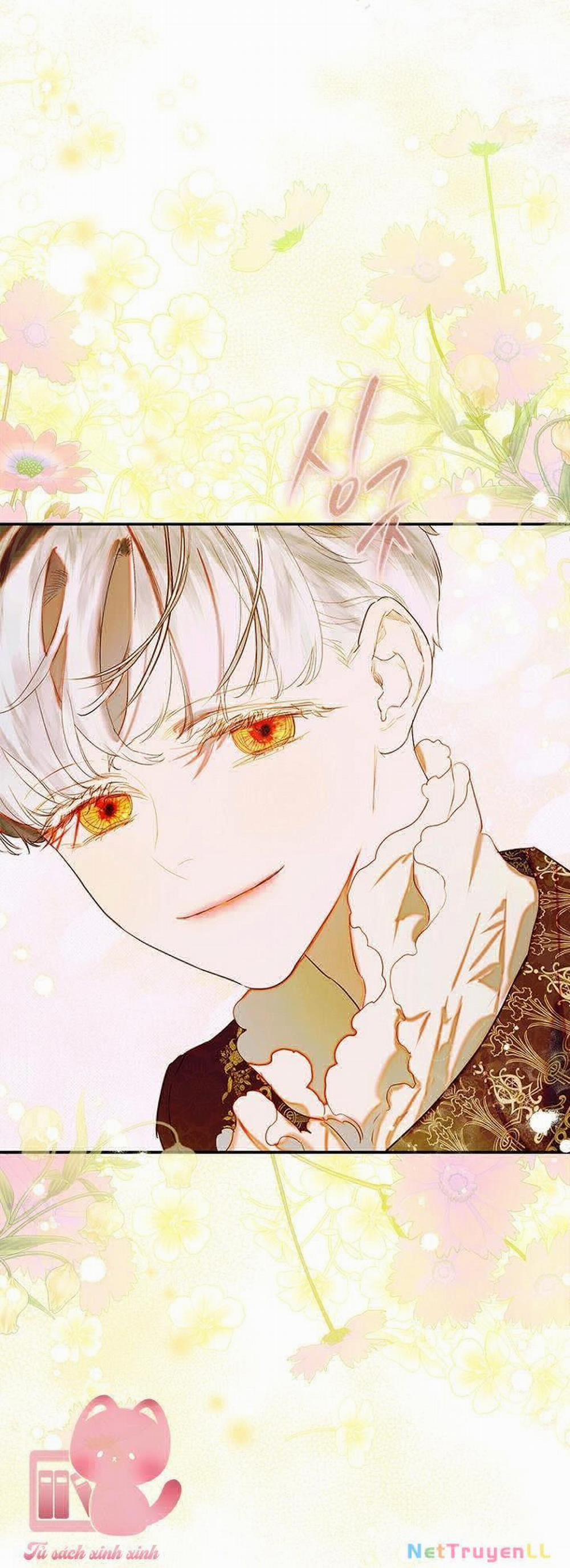 Khế Ước Hôn Nhân Của Mẹ Tôi 65 trang 4