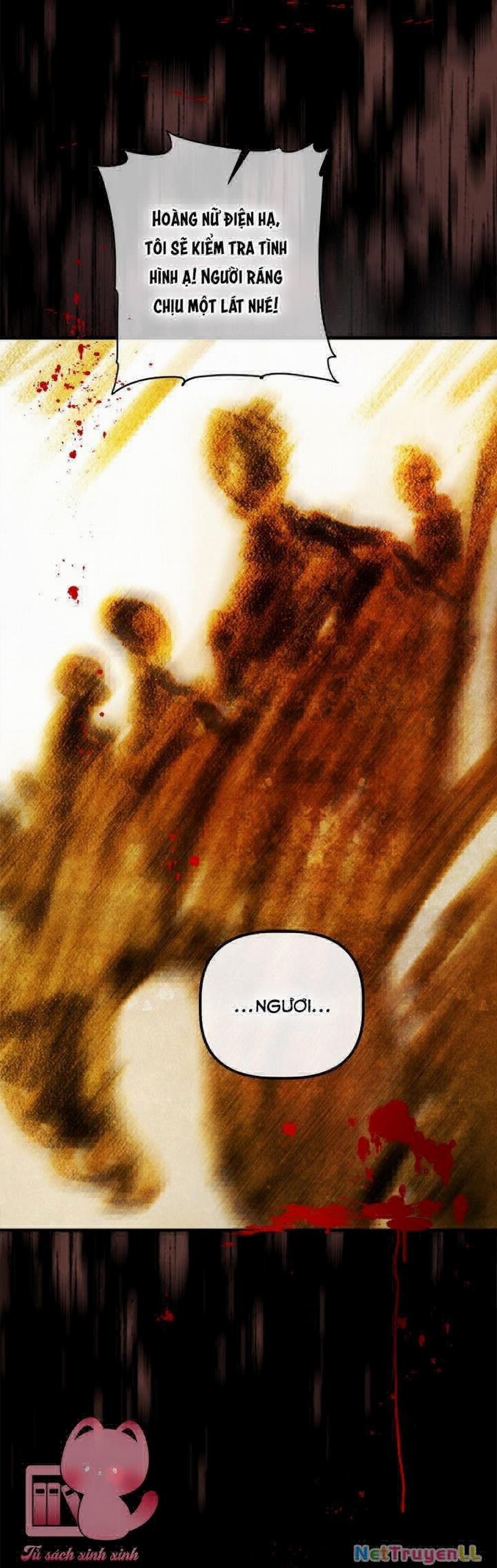 Khế Ước Hôn Nhân Của Mẹ Tôi 65 trang 42