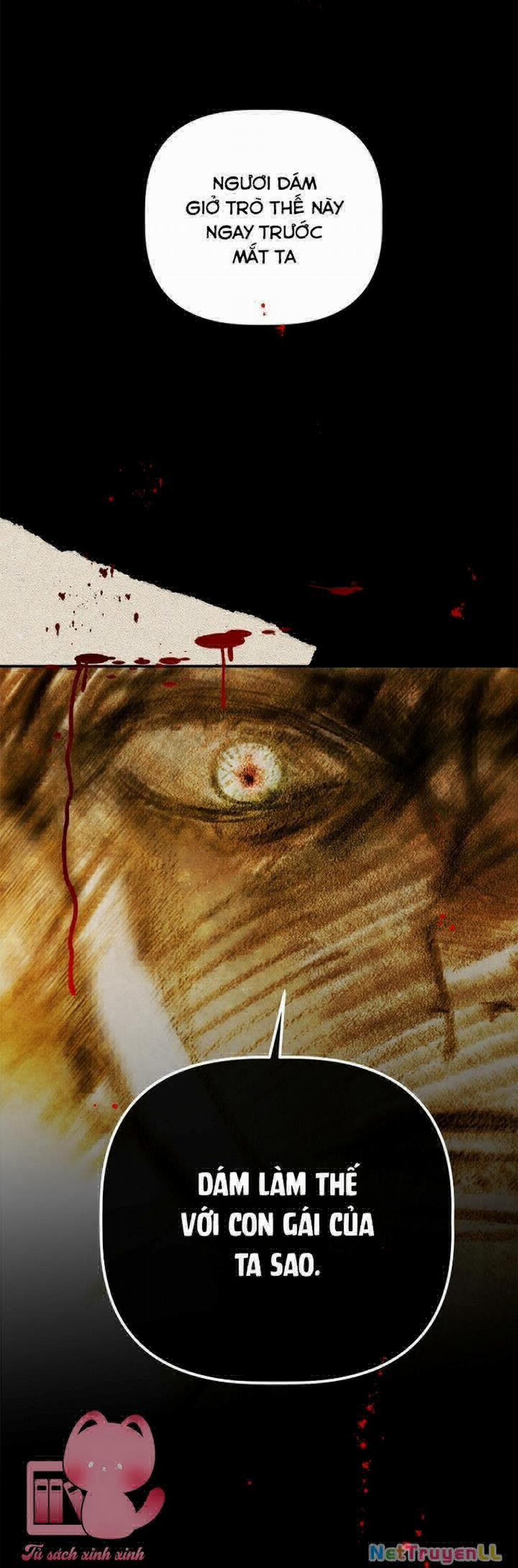 Khế Ước Hôn Nhân Của Mẹ Tôi 65 trang 43