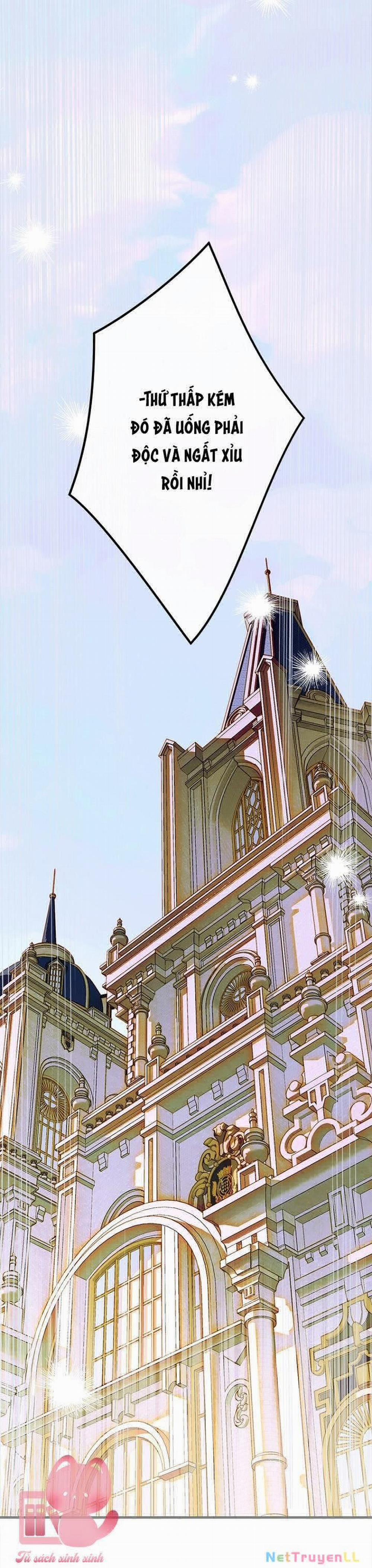 Khế Ước Hôn Nhân Của Mẹ Tôi 65 trang 47