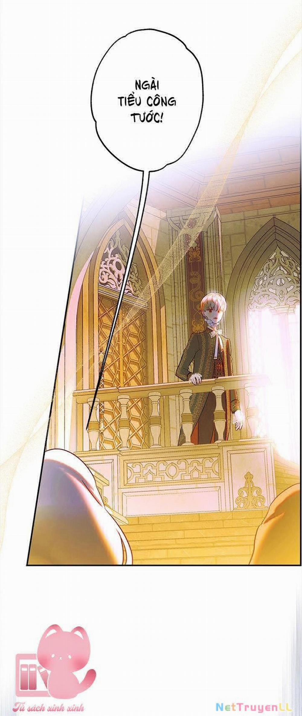 Khế Ước Hôn Nhân Của Mẹ Tôi 65 trang 50