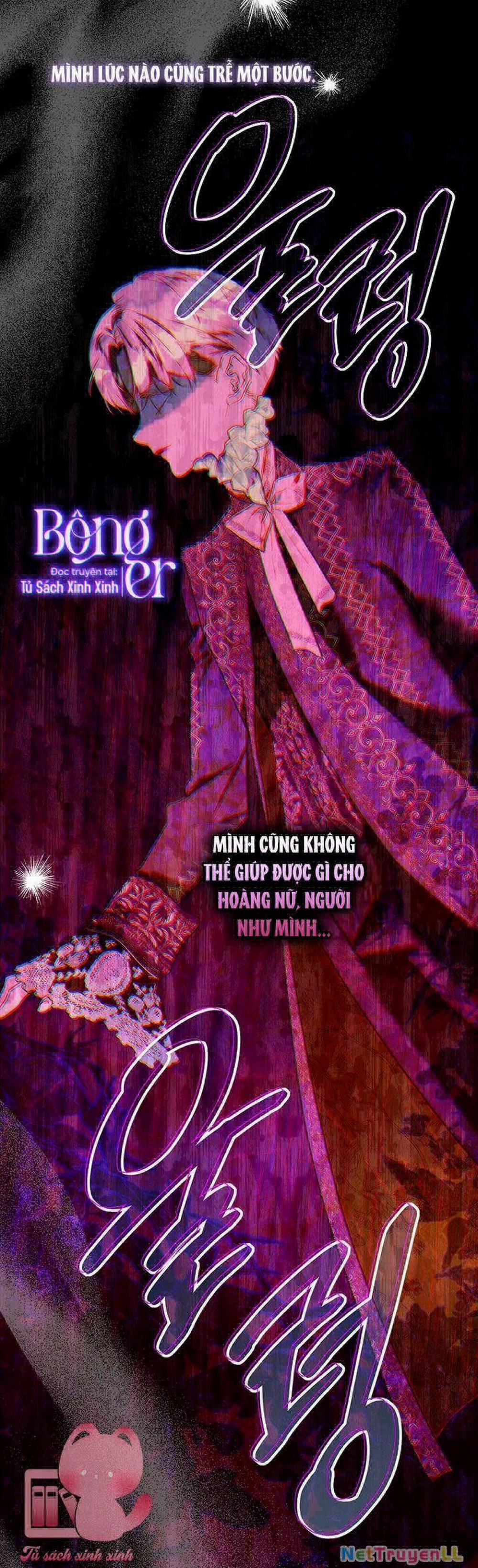 Khế Ước Hôn Nhân Của Mẹ Tôi 65 trang 54