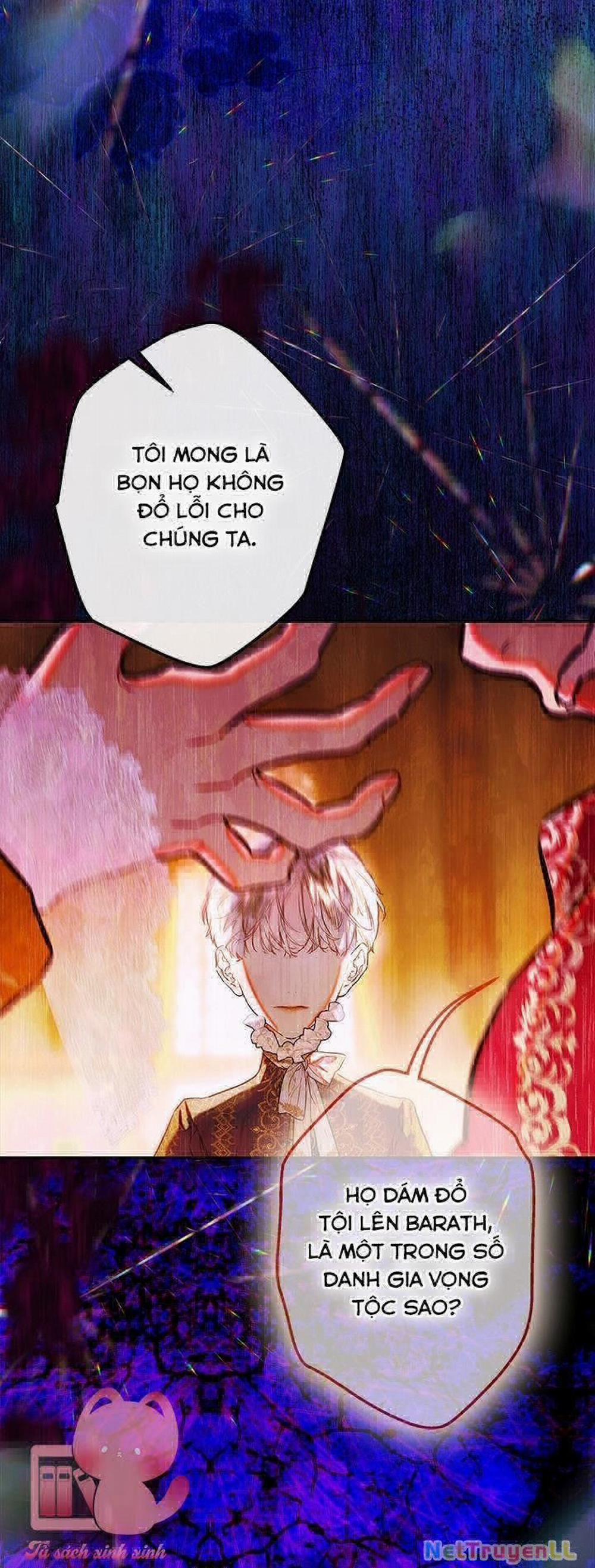 Khế Ước Hôn Nhân Của Mẹ Tôi 65 trang 57