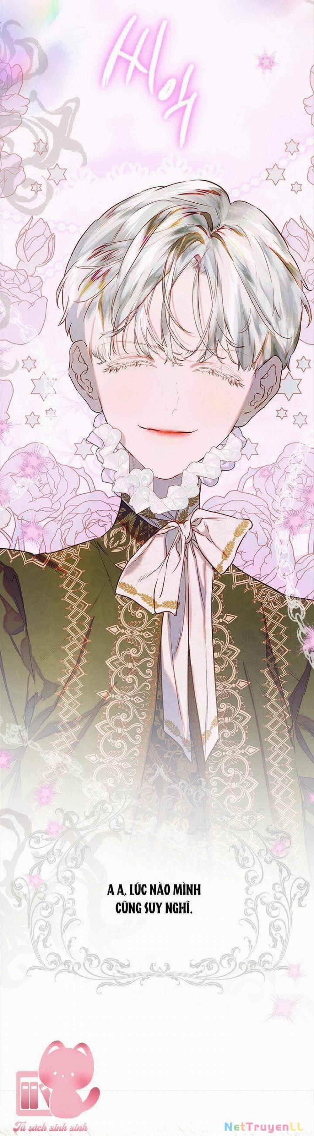 Khế Ước Hôn Nhân Của Mẹ Tôi 65 trang 59