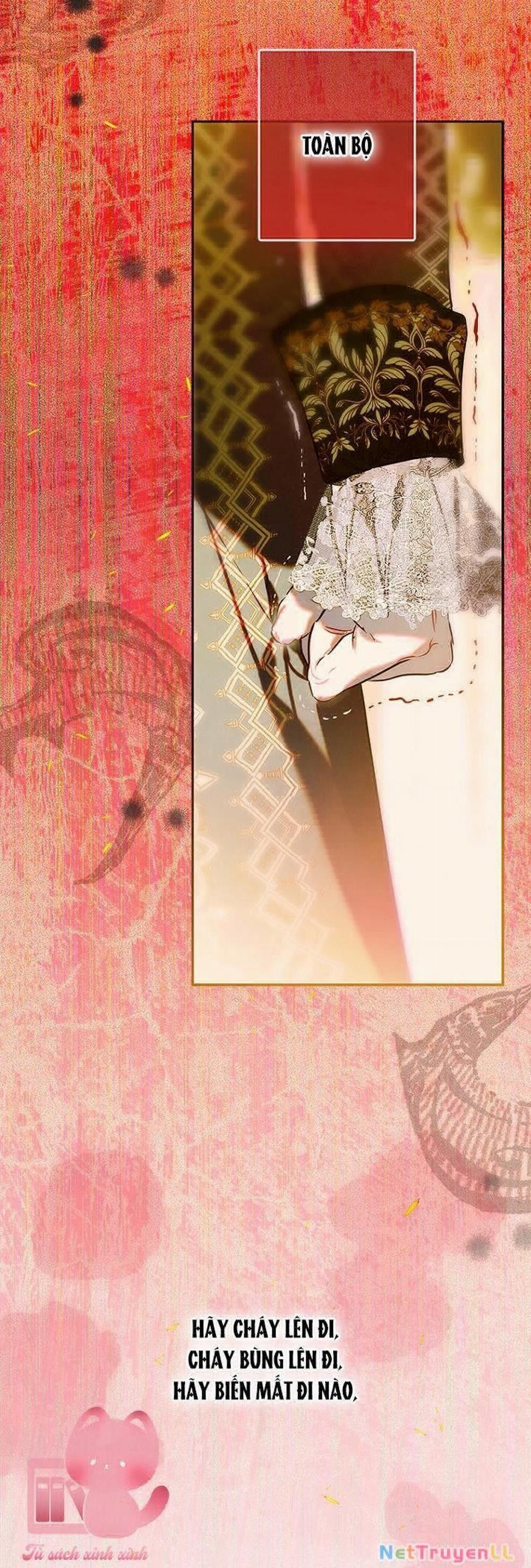 Khế Ước Hôn Nhân Của Mẹ Tôi 65 trang 66