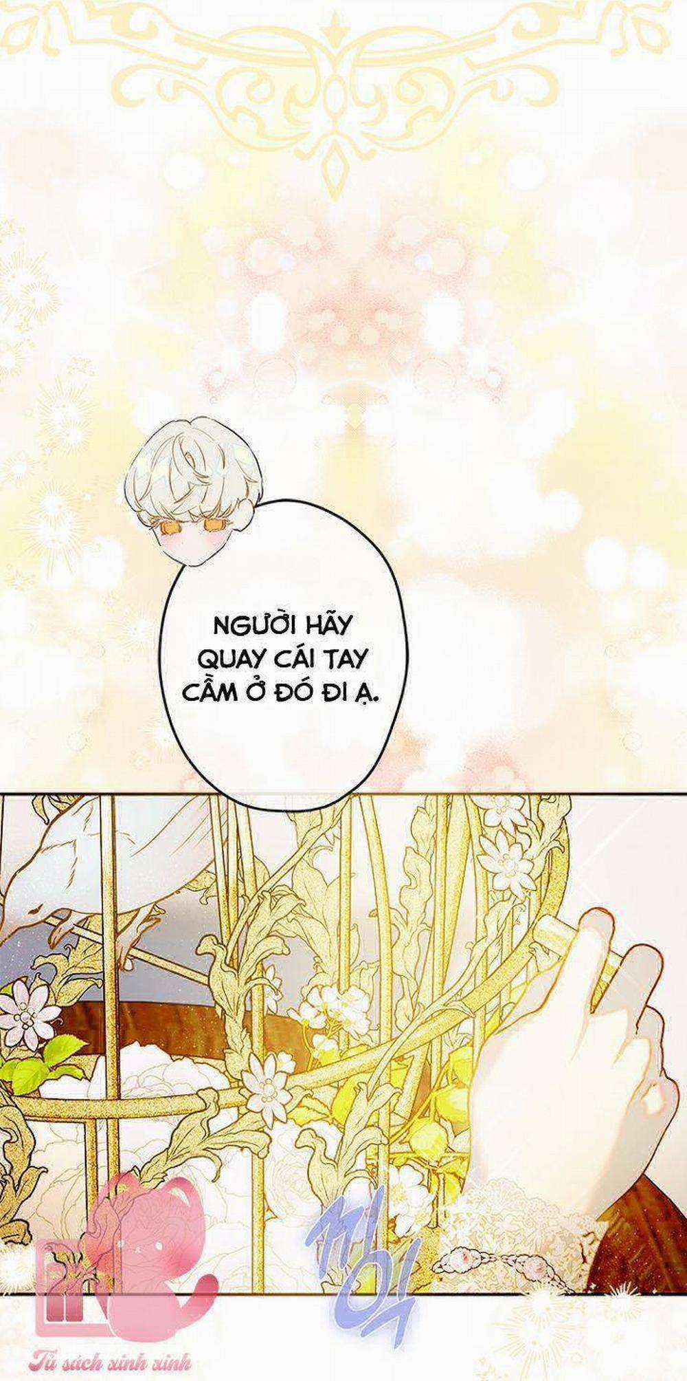 Khế Ước Hôn Nhân Của Mẹ Tôi 69 trang 22