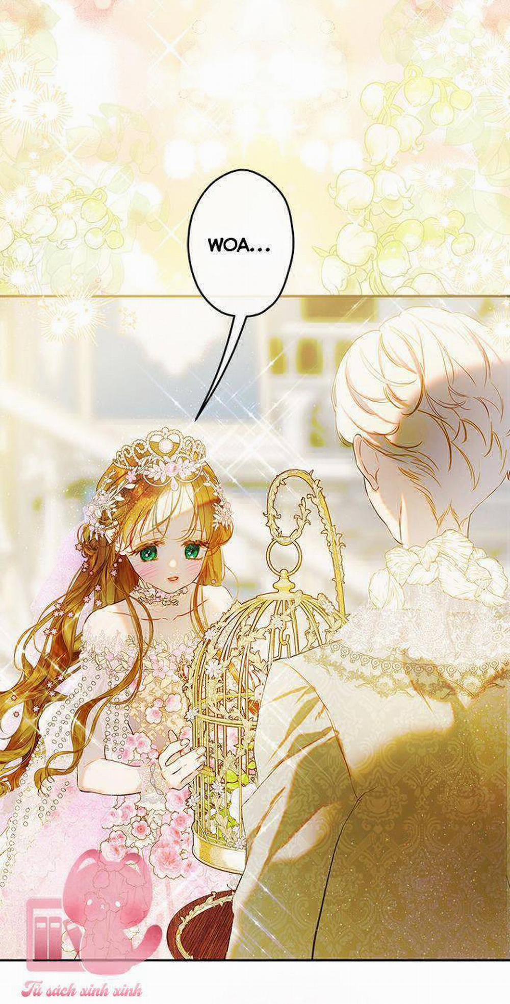 Khế Ước Hôn Nhân Của Mẹ Tôi 69 trang 24