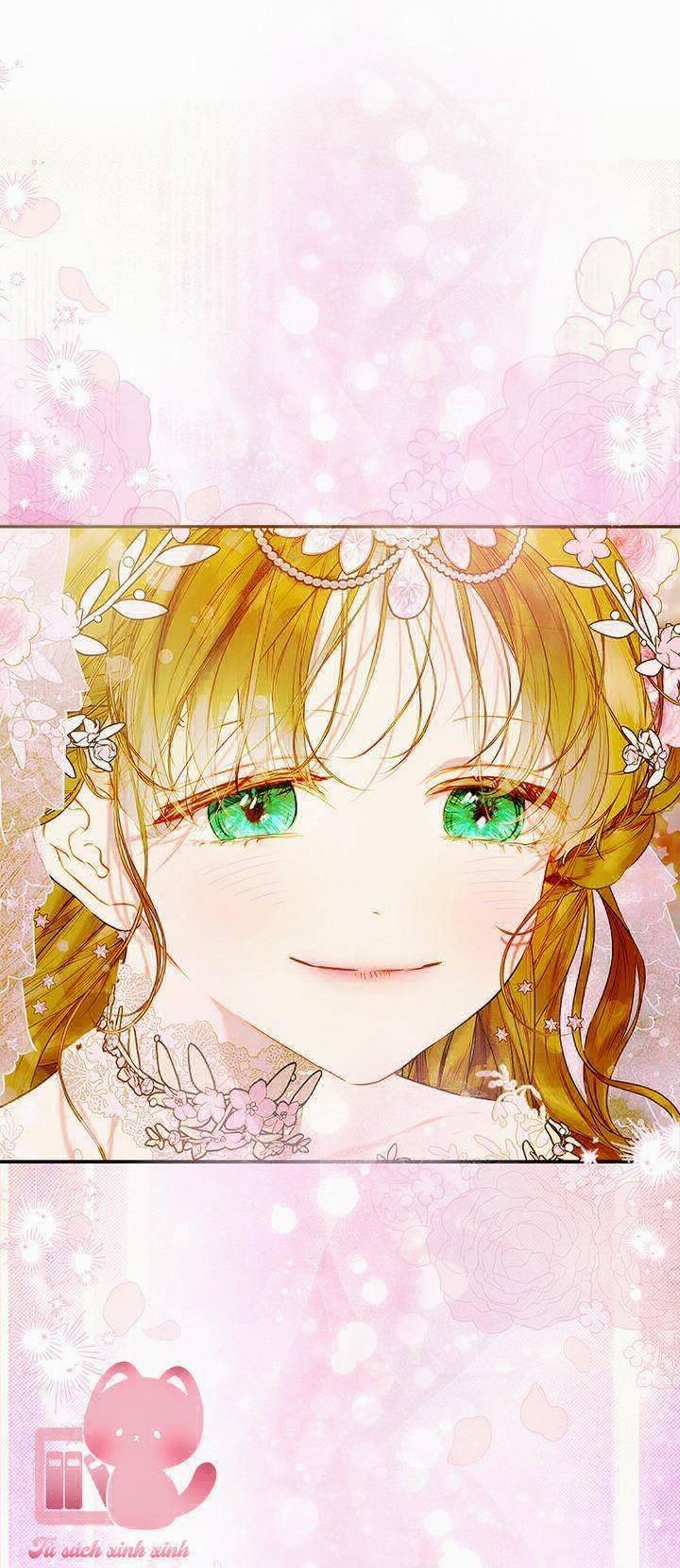 Khế Ước Hôn Nhân Của Mẹ Tôi 69 trang 25