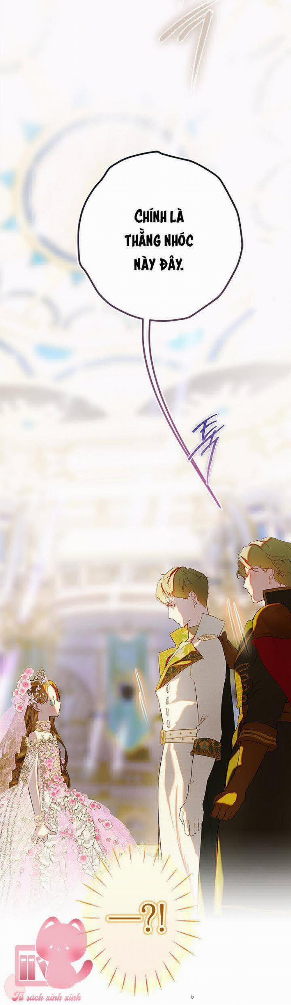 Khế Ước Hôn Nhân Của Mẹ Tôi 69 trang 37