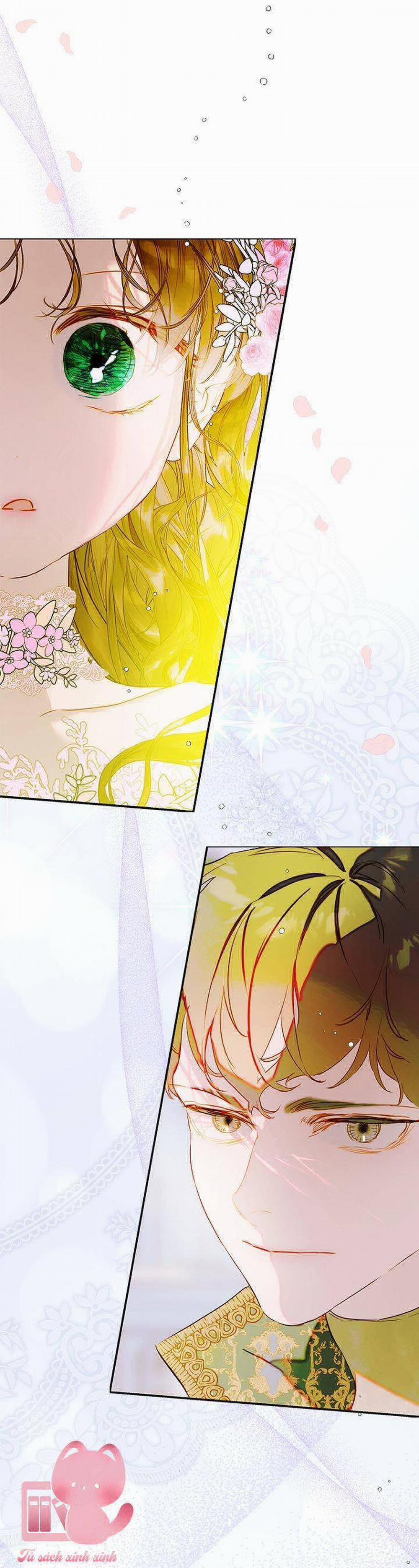 Khế Ước Hôn Nhân Của Mẹ Tôi 69 trang 38