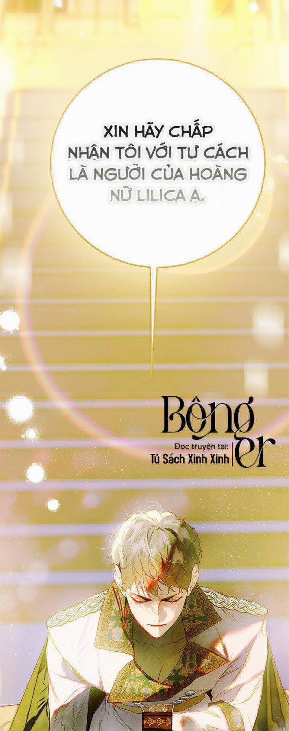 Khế Ước Hôn Nhân Của Mẹ Tôi 69 trang 41