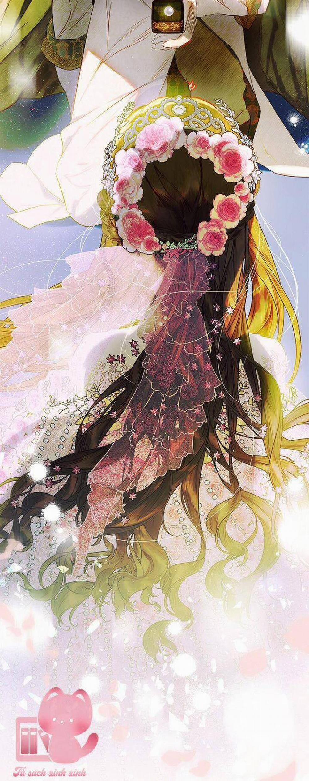 Khế Ước Hôn Nhân Của Mẹ Tôi 69 trang 42