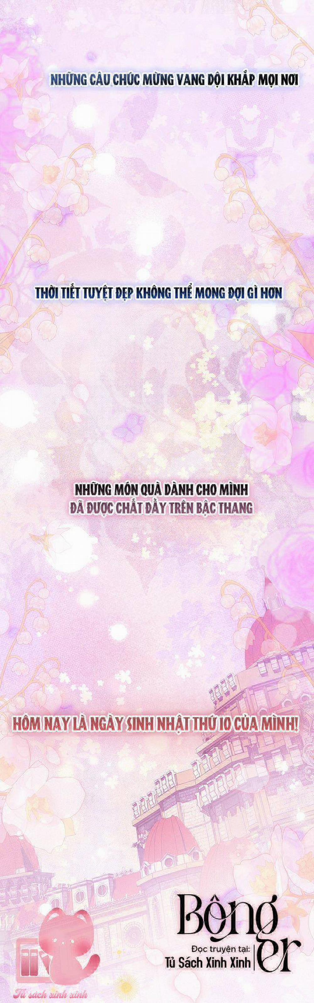 Khế Ước Hôn Nhân Của Mẹ Tôi 69 trang 6