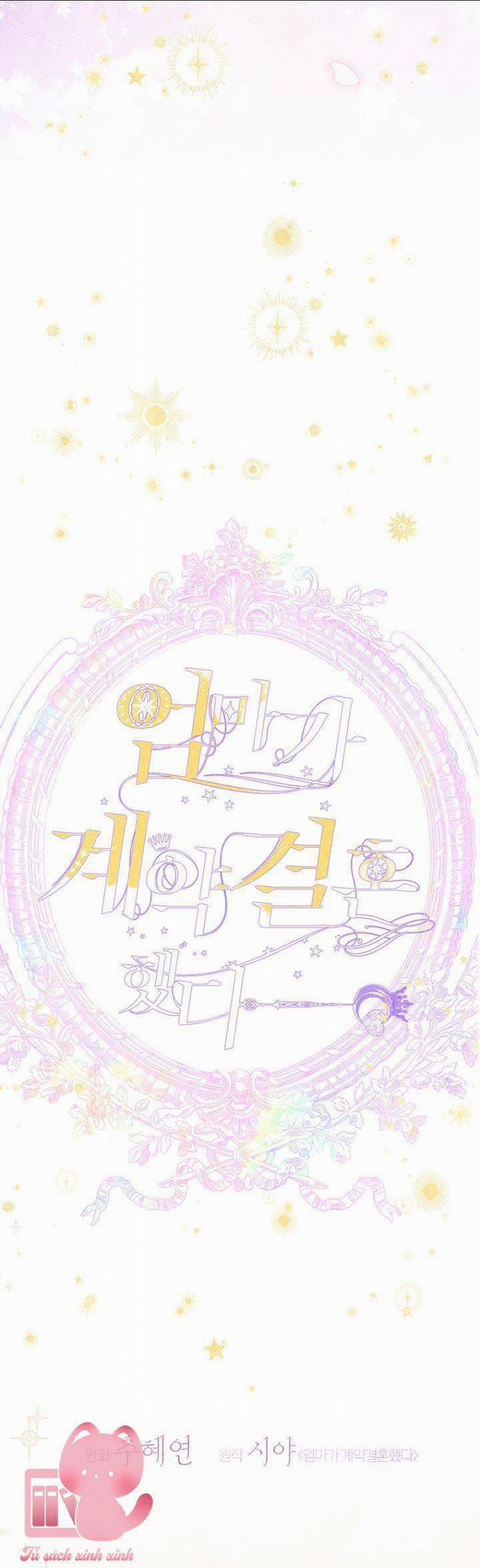 Khế Ước Hôn Nhân Của Mẹ Tôi 69 trang 7