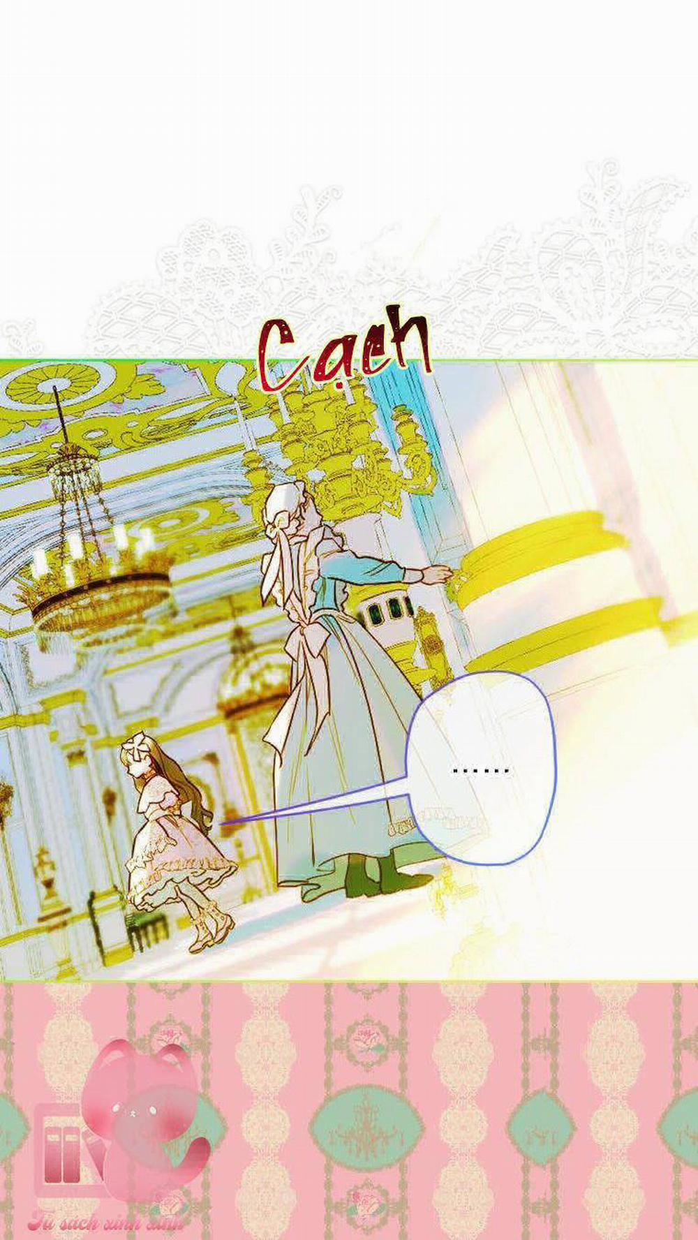 Khế Ước Hôn Nhân Của Mẹ Tôi 7 trang 14