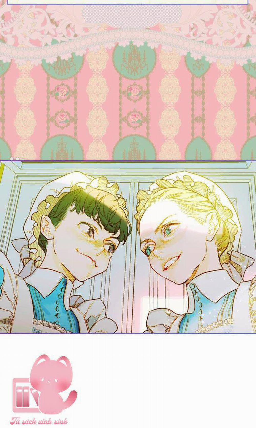 Khế Ước Hôn Nhân Của Mẹ Tôi 7 trang 16