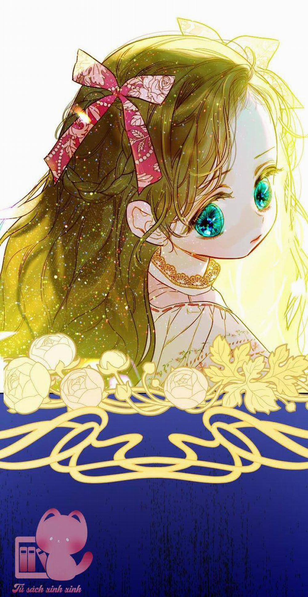 Khế Ước Hôn Nhân Của Mẹ Tôi 7 trang 18