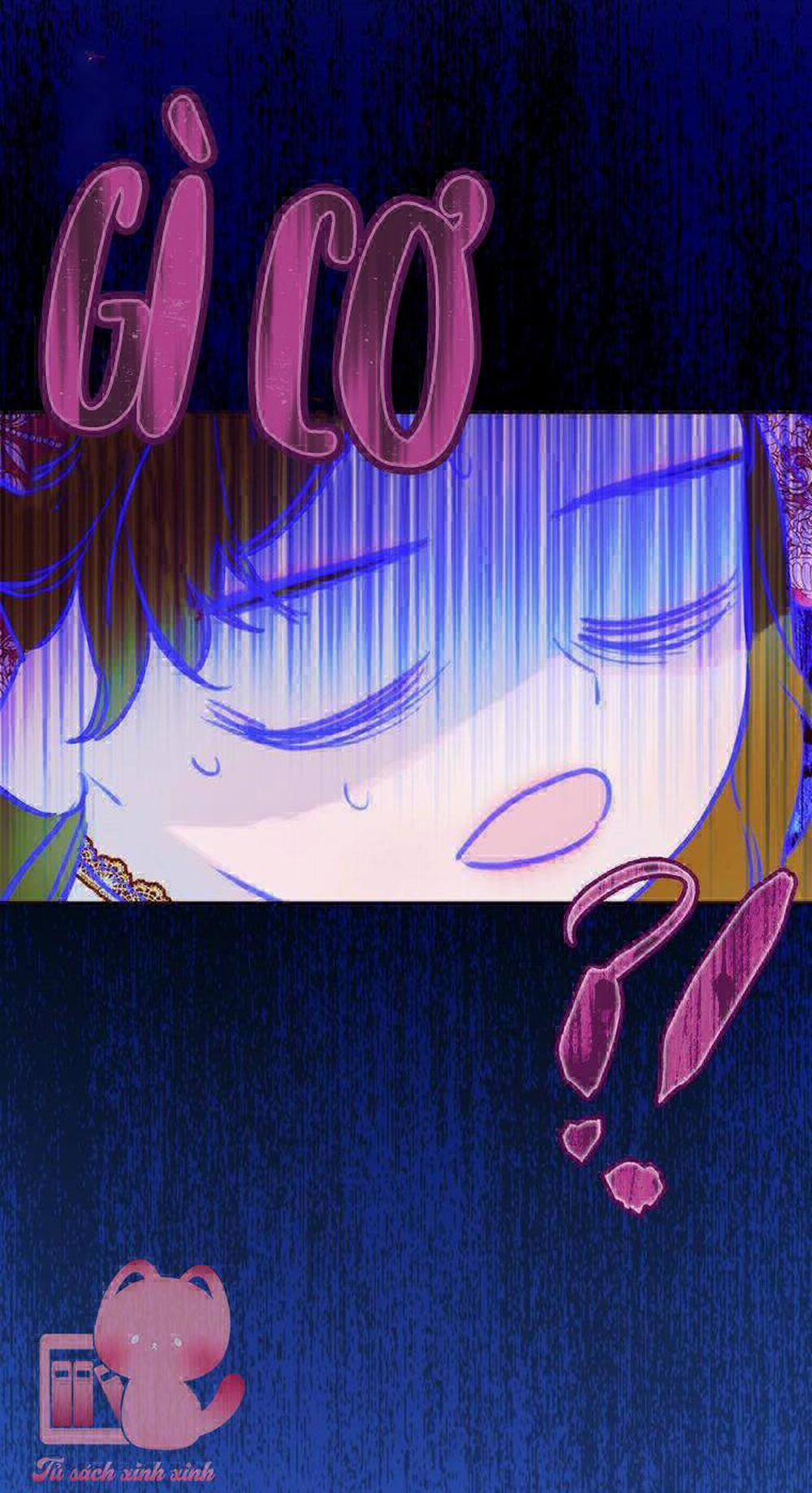 Khế Ước Hôn Nhân Của Mẹ Tôi 7 trang 19